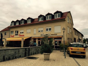 1 Zimmer (Monteurzimmer) Bruchsal/Forst 2 Personen